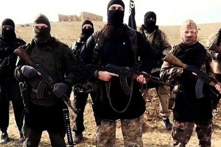 About 900 Azerbaijanis joined ISIS terrorist group over last five years