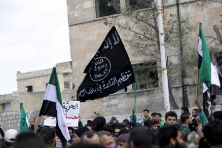 Al-Nusra Front terror group may replace ISIS after the ‘caliphate’ collapse