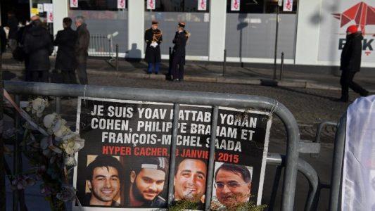 Algeria arrests jihadist linked to Paris kosher market terrorist plot