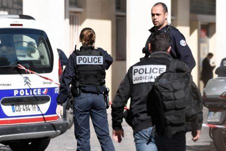 Algerian police detain ISIS terrorist cell planning bombing in Strasbourg