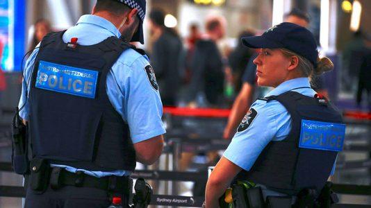 Australian police share details of ‘sophisticated’ ISIS-directed plane bomb & gas attack plots