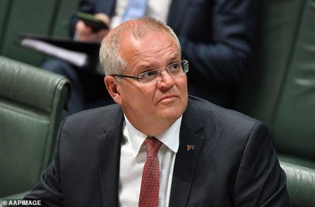 Australian Prime Minister: ISIS fighter’s son aged 6 years-old can return to Australia