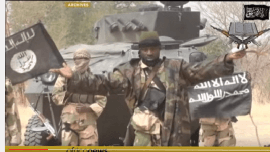Boko Haram leader Abu Bakr Shekau warns that ISIS will remain in West Africa