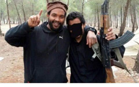British ISIS jihadist and member of the ‘Beatles’ terrorist cell convicted in Turkey