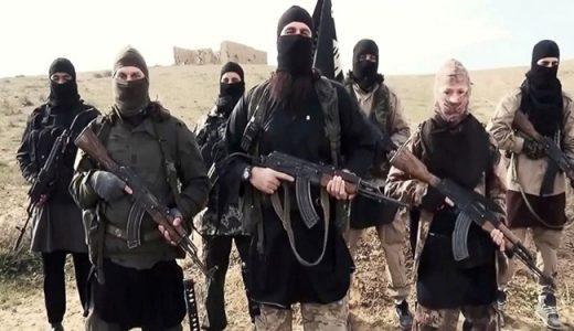 British MI5 is unable to control ISIS terrorists returning from the battlefields in Syria and Iraq