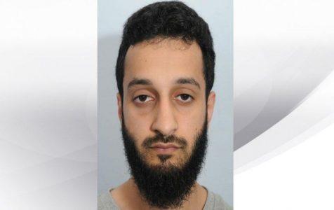 Brother of a suicide bomber named Mohammed Awan is jailed for 10 years for terror plot