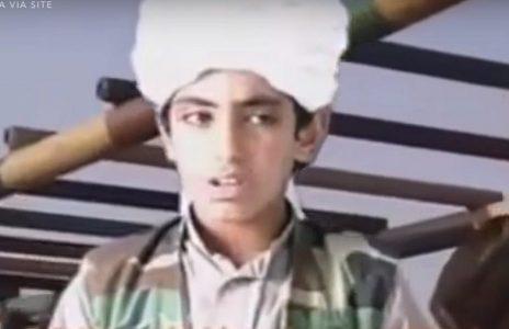 Can Bin Laden heir continue the jihad in Syria?