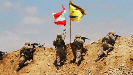 Concerns about the Hezbollah victory in Arsal increase