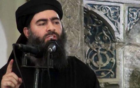 ‘Driven into a corner’: The future of ISIS terrorist group after group’s leader al-Baghdadi is proclaimed dead