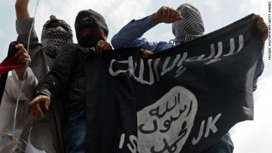 FBI: ISIS is ‘going dark’ on social media and communications are getting increasingly encrypted