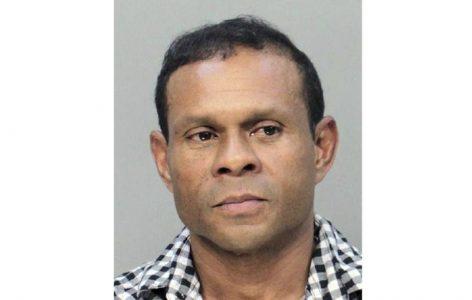 Florida man sympathized ISIS terrorist group and wanted to bomb mall