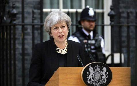 Foiled Theresa May assassination plot may reveal clues to the ISIS’s next move