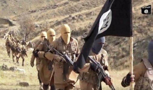 Foreign militants among several ISIS terrorists killed in Nangarhar, Afghanistan