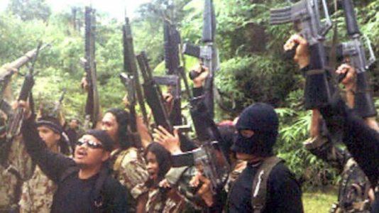 Former Abu Sayyaf fighter warns worse to come in the Philippines