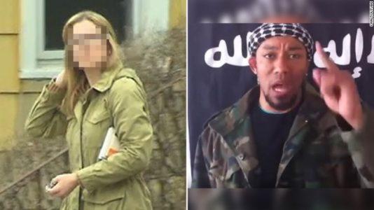 Former FBI employee fled to Syria to marry ISIS jihadi leader