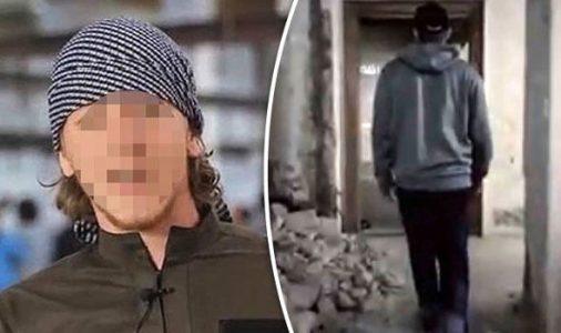 Former ISIS member writes tell-all book about the real horrors of the terror group
