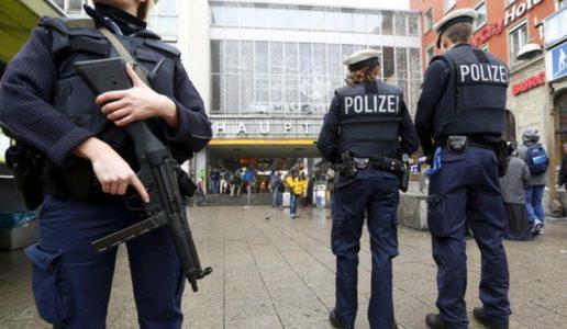 German authorities released the six Syrian ISIS suspects due to the lack of evidence