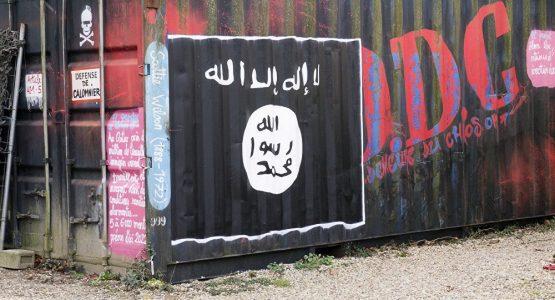 Germany arrests suspected ‘ISIS correspondent’ of Syrian origin