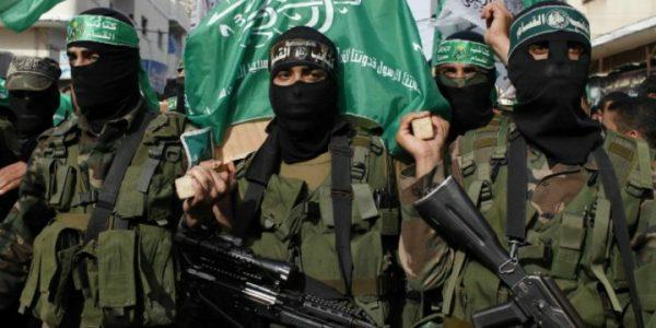 Hamas terrorist group rejoins Iran’s terrorist axis