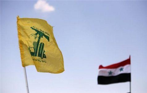 Hezbollah used Syria as instrumental tool and now has a firm grip over Lebanon