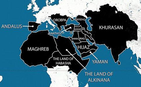 How harsh counterterrorism measures can play into the hands of the Islamic State?