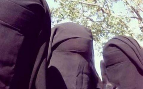 How jihadi brides are recruiting European girls to join ISIS: AK47s, heart emoji and feminism topics