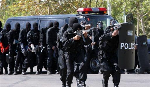 Iranian authorities detain 21 ISIS terrorists in northeastern city of Mashhad