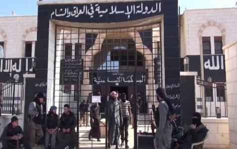 Iraqi authorities to prosecute 15 lawyers for working in ISIS courts