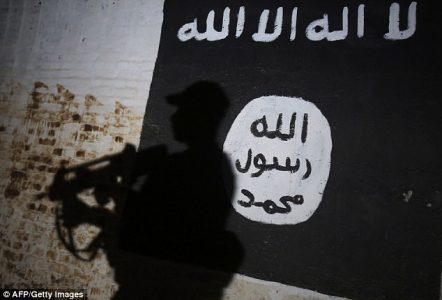 Iraqi refugee who discussed ‘crushing the skulls of non-believers’ is jailed for sending thousands of dollars to ISIS