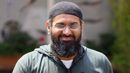ISIS-backing hate preacher Anjem Choudary will remain behind bars after court rejects appeal