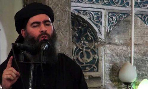 ISIS bans discussion about the death of ‘the great leader’ al-Baghdadi