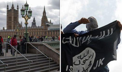 Isis calls for more attacks across Europe and US, warning recent attacks are ‘just the beginning’