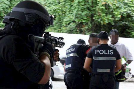 ISIS cell found smuggling weapons into Malaysia from Thailand