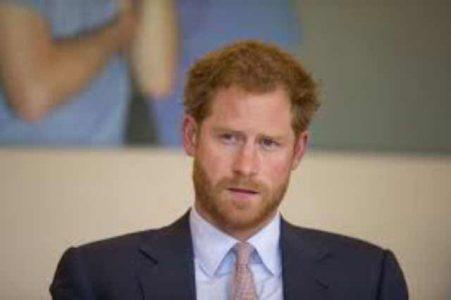 ISIS challenge Prince Harry to a fight and threaten to send him ‘to hellfire’