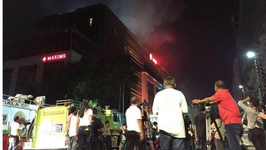 ISIS claims Manila casino attack despite police denial