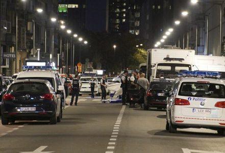 ISIS claims responsibility for Brussels stabbing attack