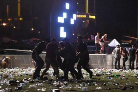 ISIS claims responsibility for Las Vegas attack and say that the shooter converted to Islam a few months prior