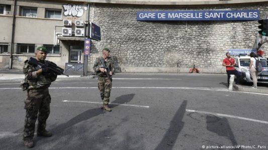 ISIS claims responsibility for Marseille stabbings after leader’s renewed call for attacks on West