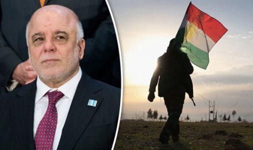 ISIS driven out of last major Iraq stronghold in final battle to wipe out caliphate