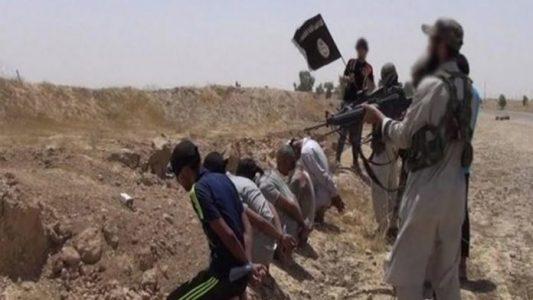 ISIS executes 27 own terrorists in Deir Ezzur