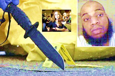 ISIS fanatic who plotted to behead Pamela Geller gets 28 years in prison