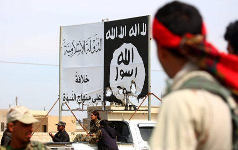 ISIS is diversifying its financial sources and is adopting new strategies