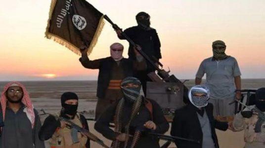 ISIS-Khurasan beheads 10 Taliban fighters in Afghanistan