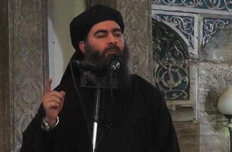 ISIS leader Abu Bakr al-Baghdadi’s ex-wife released from prison