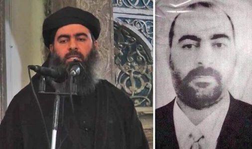 ISIS leader Al-Baghdadi ordered to his terrorists to reorganize in southern parts of Libya
