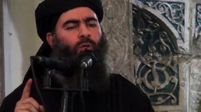 ISIS leader Al-Baghdadi talks about North Korea threats to US and Japan in the newly released audio tape