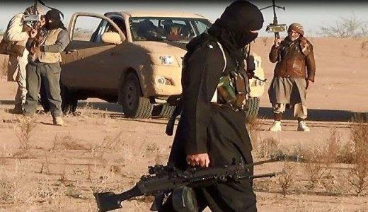 ISIS leader in Hawija proclaims himself as new ‘Emir of the Caliphate’ after al-Baghdadi’s death news