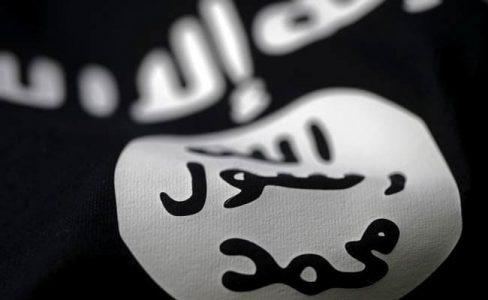 ISIS magazine names June attackers in Paris and Brussels