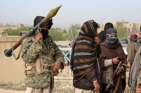 ISIS militants kill Taliban commander and his fighters in Nangarhar