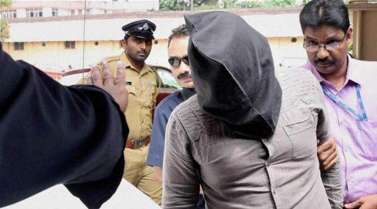 ISIS operative suspect from Kerala held in Delhi